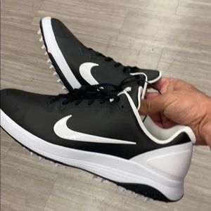 mens nike golf shoes size 13